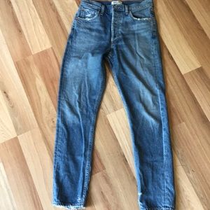 AGOLDE jeans